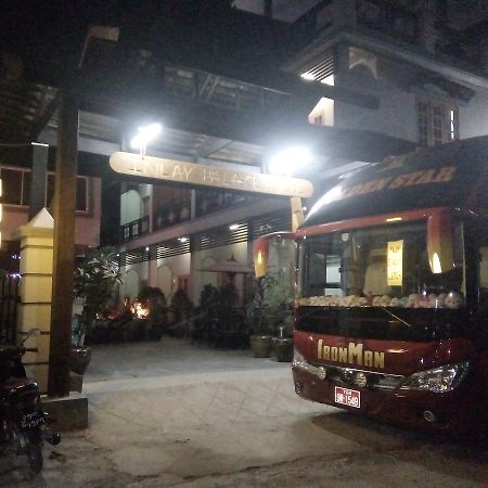 Inlay Palace Hotel Nyaung Shwe Luaran gambar