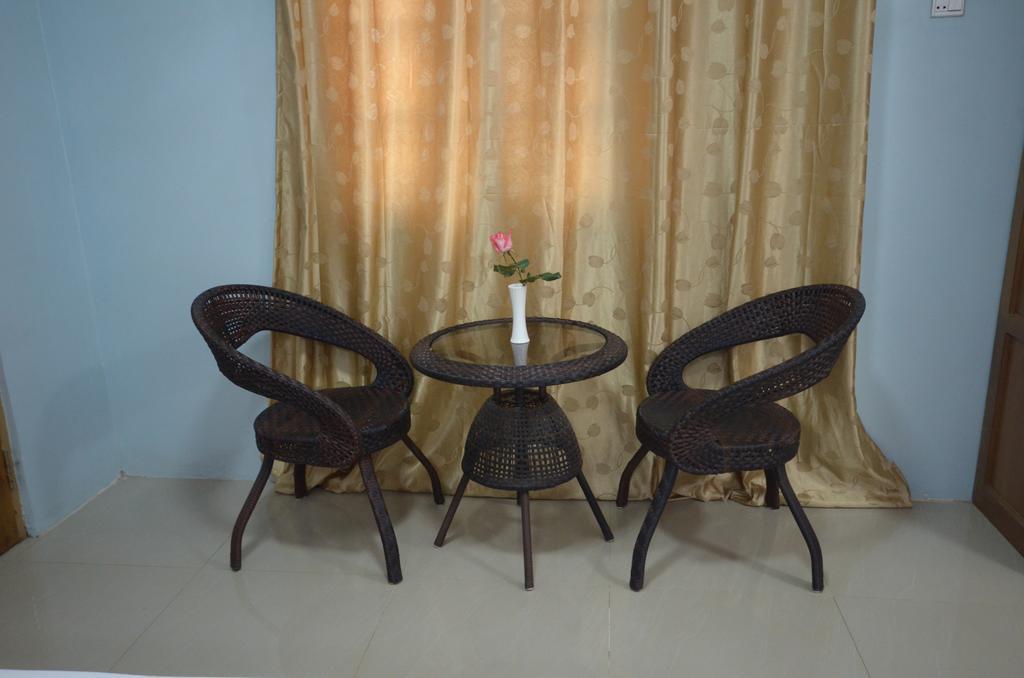 Inlay Palace Hotel Nyaung Shwe Luaran gambar
