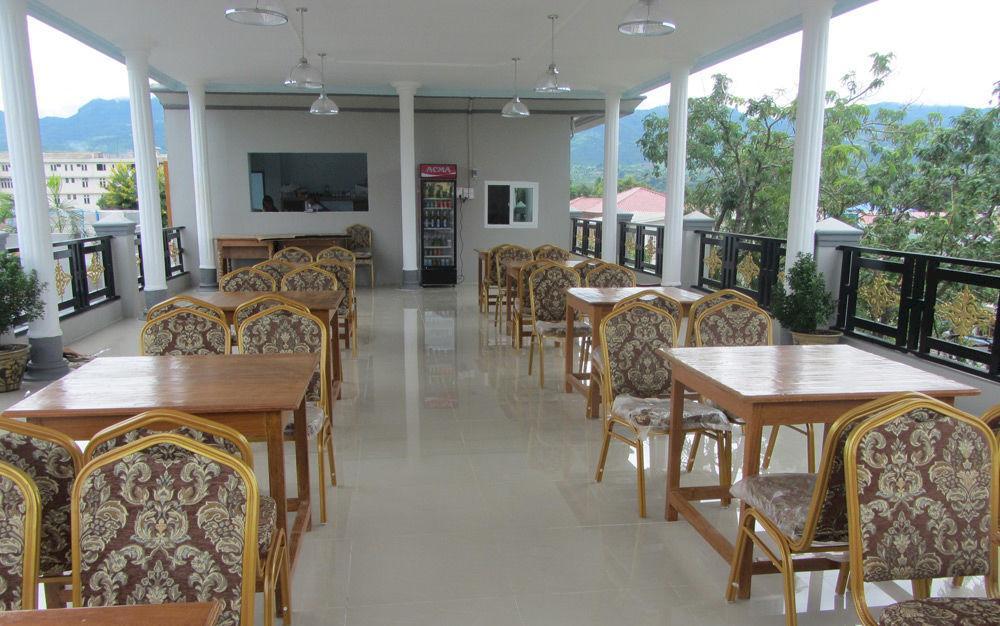 Inlay Palace Hotel Nyaung Shwe Luaran gambar