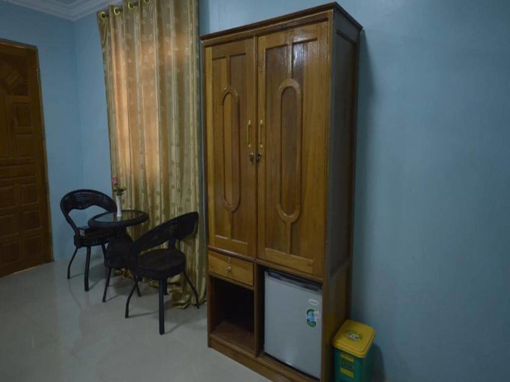 Inlay Palace Hotel Nyaung Shwe Luaran gambar
