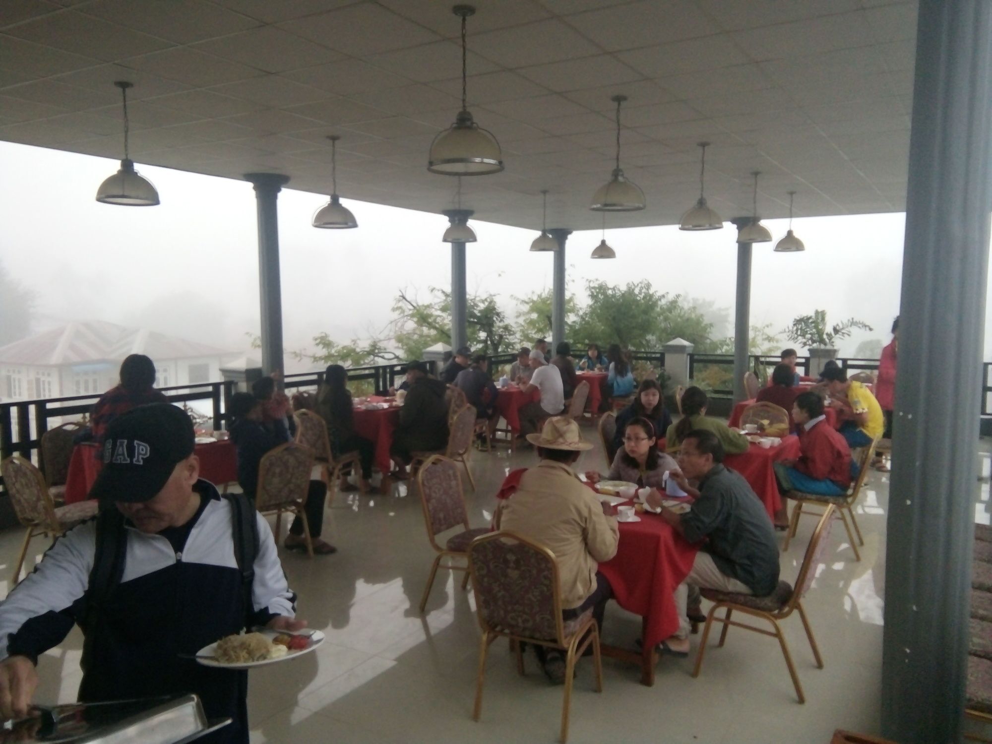 Inlay Palace Hotel Nyaung Shwe Luaran gambar